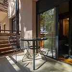 Apartman S12 Vila Pekovic Green