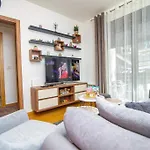 Apartman S12 Vila Pekovic Green