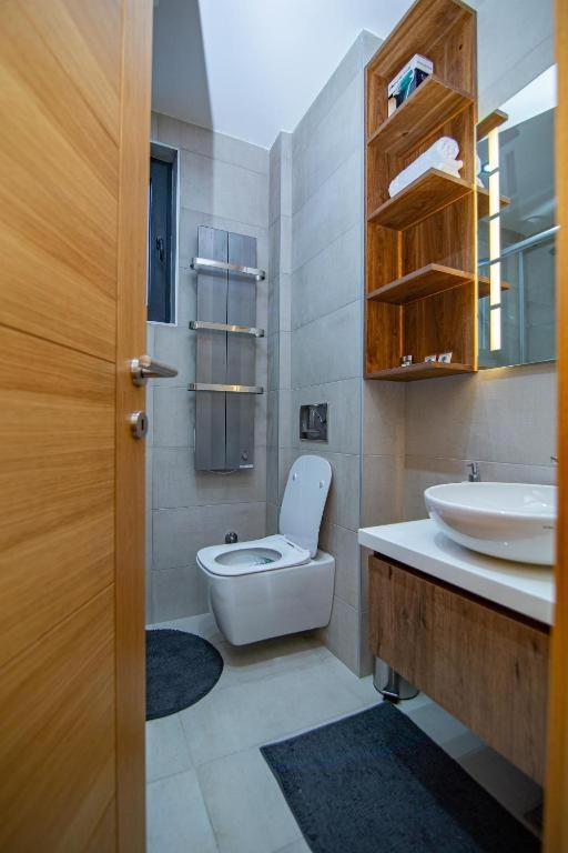 S12 Pekovic Apartment Zlatibor
