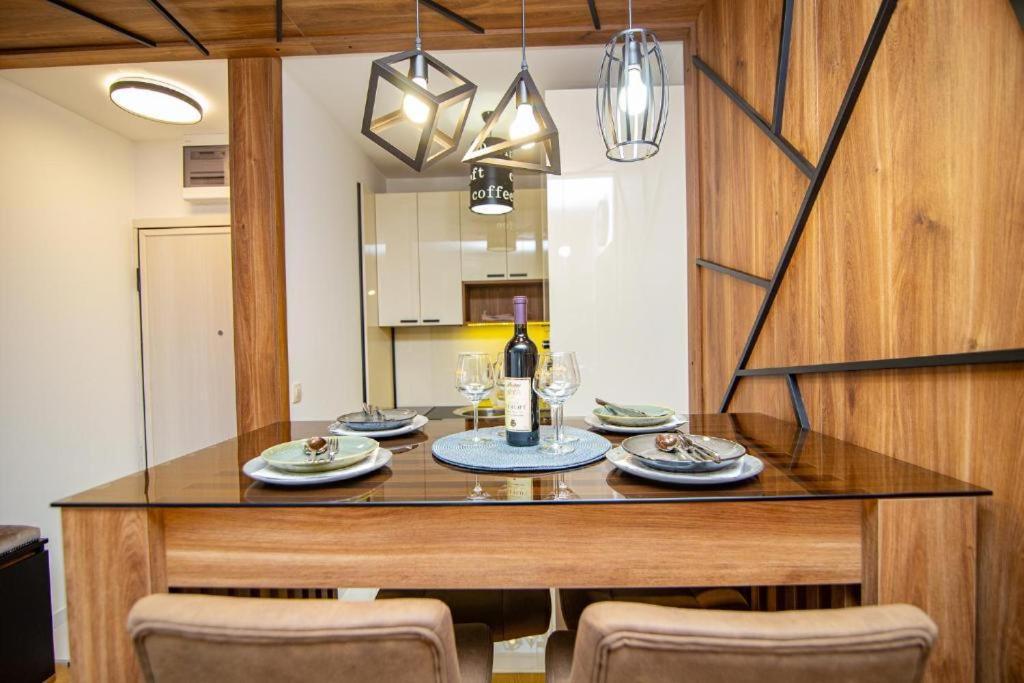 S12 Pekovic Apartment Zlatibor
