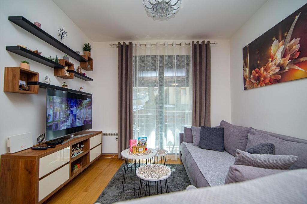 S12 Pekovic Apartment Zlatibor