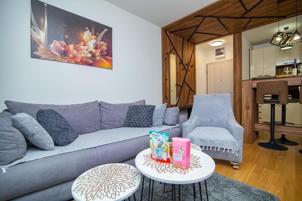 S12 Pekovic Apartment Zlatibor